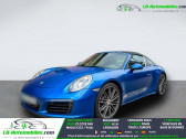 Porsche 911 4 3.0i 370 PDK  � Beaupuy 31