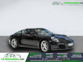 Annonce Porsche 911 occasion Essence 4 3.0i 370 PDK � Beaupuy