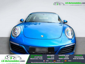 Porsche 911 4 3.0i 370 PDK  occasion � Beaupuy - photo n�4