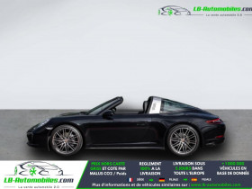Porsche 911 4 3.0i 370 PDK  occasion � Beaupuy - photo n�4