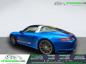Porsche 911 4 3.0i 370 PDK  occasion � Beaupuy - photo n�3