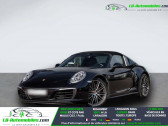 Porsche 911 4 3.0i 370 PDK  � Beaupuy 31