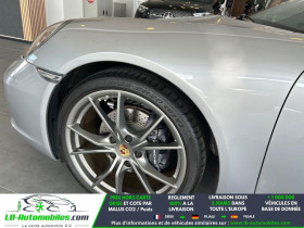 Porsche 911 4 3.0i 370 PDK  occasion � Beaupuy - photo n�7
