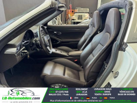 Porsche 911 4 3.0i 370 PDK  occasion � Beaupuy - photo n�6