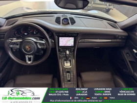 Porsche 911 4 3.0i 370 PDK  occasion � Beaupuy - photo n�3