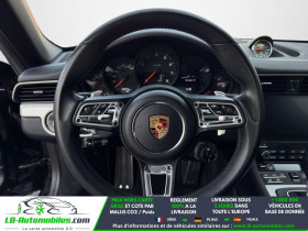 Porsche 911 4 3.0i 370 PDK  occasion � Beaupuy - photo n�8
