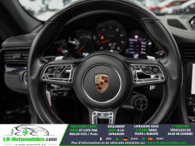 Porsche 911 4 3.0i 370 PDK  occasion � Beaupuy - photo n�6