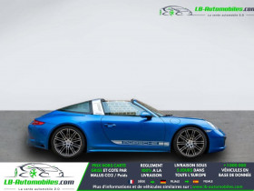 Porsche 911 4 3.0i 370 PDK  occasion � Beaupuy - photo n�5