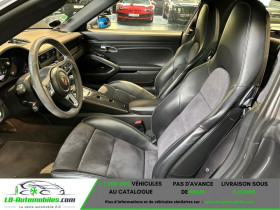 Porsche 911 4 3.0i 370 PDK  occasion � Beaupuy - photo n�6