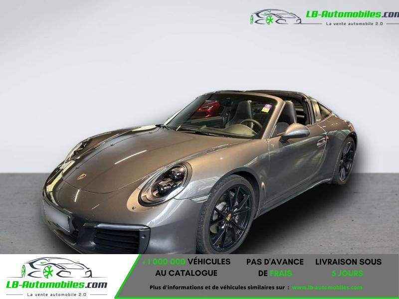 Porsche 911 4 3.0i 370 PDK  occasion  Beaupuy