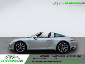 Porsche 911 4 3.0i 370 PDK  occasion � Beaupuy - photo n�4