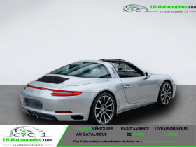 Porsche 911 4 3.0i 370 PDK  occasion � Beaupuy - photo n�3