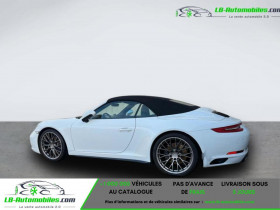 Porsche 911 4 3.0i 370 PDK  occasion � Beaupuy - photo n�2
