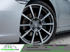 Porsche 911 4 3.0i 370 PDK  occasion � Beaupuy - photo n�7