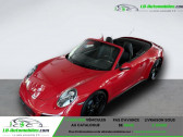 Annonce Porsche 911 occasion Essence 4 3.0i 370 PDK � Beaupuy