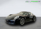 Porsche 911 occasion année 2017 boite Automatique Annonce Porsche 911 occasion Essence 4 3.0i 370 PDK à Beaupuy