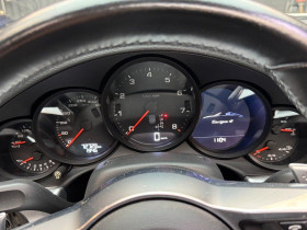 Porsche 911 4 3.0i 370 PDK  occasion  Beaupuy - photo n7