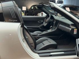 Porsche 911 4 3.0i 370 PDK  occasion  Beaupuy - photo n6