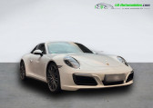 Annonce Porsche 911 occasion Essence 4 3.0i 370 PDK  Beaupuy