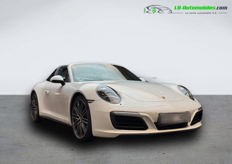 Porsche 911 4 3.0i 370 PDK  occasion  Beaupuy