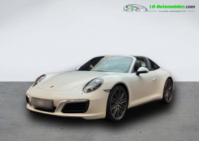 Porsche 911 4 3.0i 370 PDK  occasion  Beaupuy - photo n2