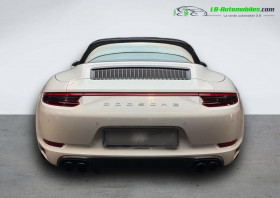 Porsche 911 4 3.0i 370 PDK  occasion  Beaupuy - photo n3