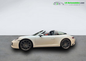 Porsche 911 4 3.0i 370 PDK  occasion  Beaupuy - photo n5