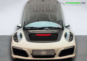 Porsche 911 4 3.0i 370 PDK  occasion  Beaupuy - photo n4