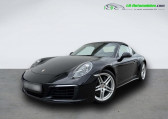 Porsche 911 occasion année 2018 boite Automatique Annonce Porsche 911 occasion Essence 4 3.0i 370 PDK à Beaupuy