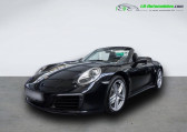 Porsche 911 occasion année 2017 boite Automatique Annonce Porsche 911 occasion Essence 4 3.0i 370 PDK à Beaupuy