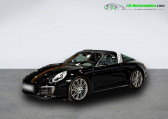 Porsche 911 occasion année 2018 boite Automatique Annonce Porsche 911 occasion Essence 4 3.0i 370 PDK à Beaupuy
