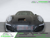 Porsche 911 occasion année 2018 boite Automatique Annonce Porsche 911 occasion Essence 4 3.0i 370 PDK à Beaupuy