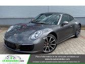 Porsche 911 occasion année 2017 boite Automatique Annonce Porsche 911 occasion Essence 4 3.0i 370 PDK à Beaupuy