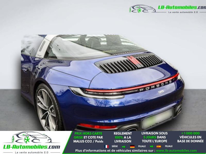 Porsche 911 4 3.0i 385 PDK  occasion � Beaupuy