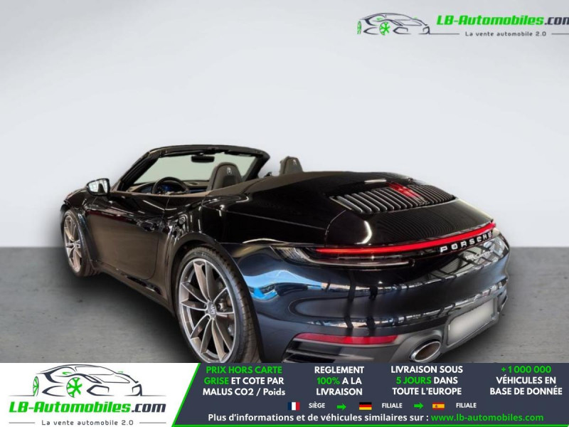 Porsche 911 4 3.0i 385 PDK  occasion � Beaupuy - photo n�2