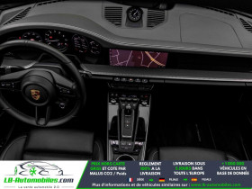 Porsche 911 4 3.0i 385 PDK  occasion � Beaupuy - photo n�3
