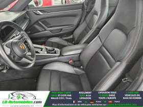 Porsche 911 4 3.0i 385 PDK  occasion � Beaupuy - photo n�5