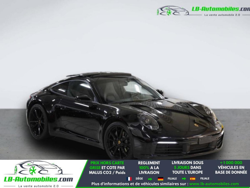 Porsche 911 4 3.0i 385 PDK  occasion � Beaupuy