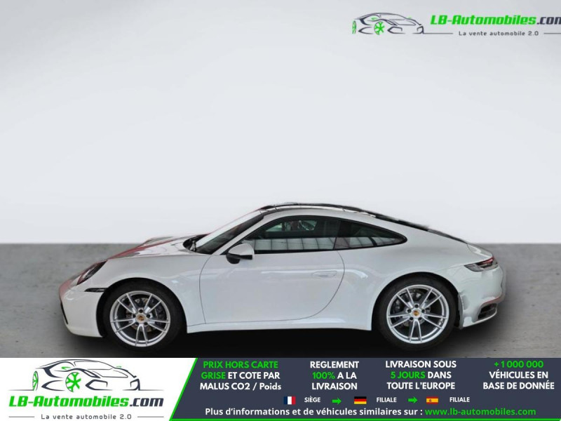 Porsche 911 4 3.0i 385 PDK  occasion � Beaupuy - photo n�4