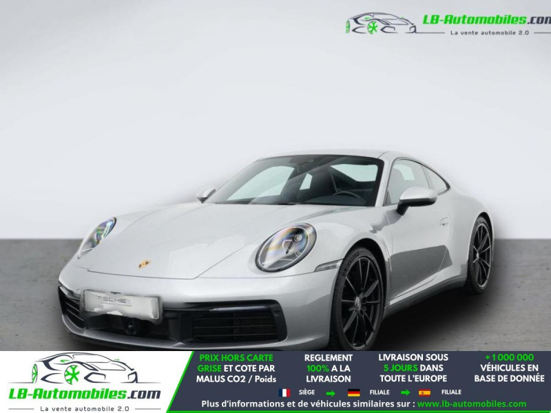 Porsche 911 4 3.0i 385 PDK  occasion � Beaupuy