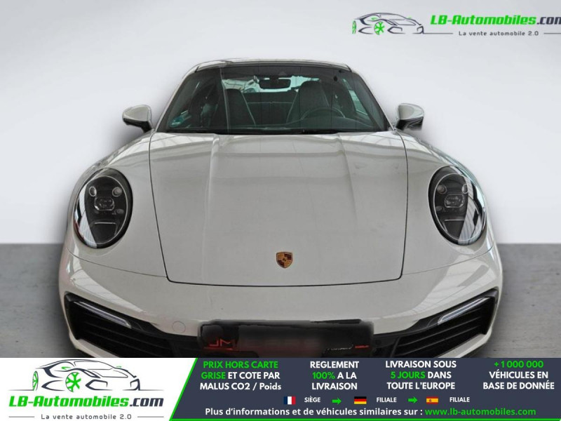 Porsche 911 4 3.0i 385 PDK  occasion � Beaupuy - photo n�3