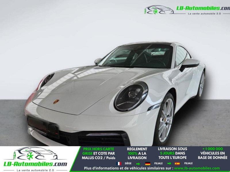 Porsche 911 4 3.0i 385 PDK  occasion � Beaupuy
