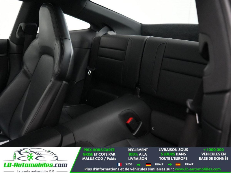 Porsche 911 4 3.0i 385 PDK  occasion � Beaupuy - photo n�5