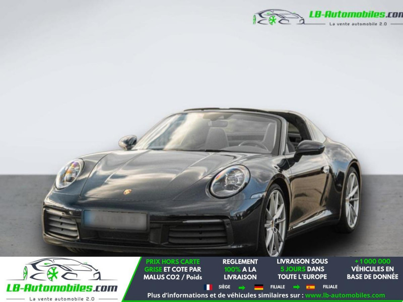 Porsche 911 4 3.0i 385 PDK  occasion � Beaupuy
