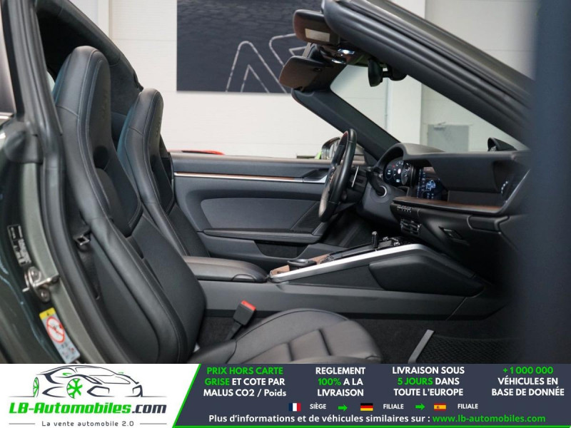 Porsche 911 4 3.0i 385 PDK  occasion � Beaupuy - photo n�4