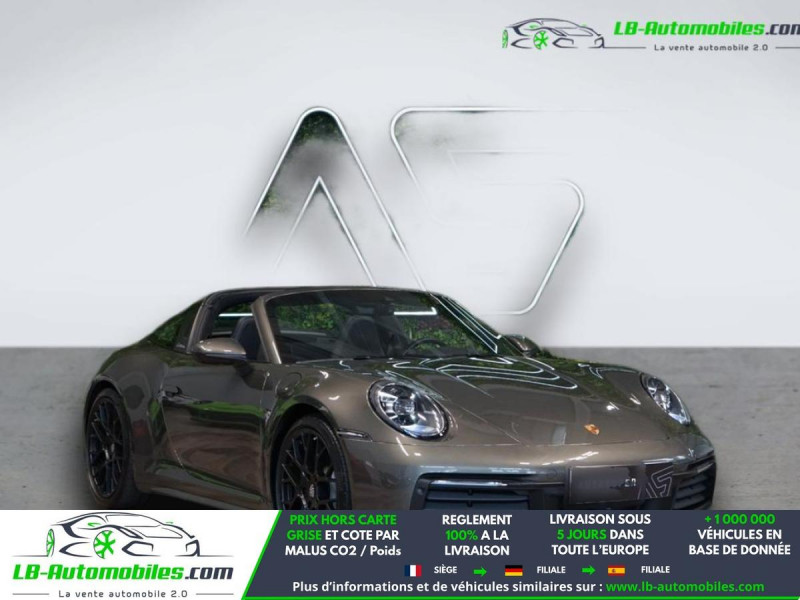 Porsche 911 4 3.0i 385 PDK  occasion � Beaupuy