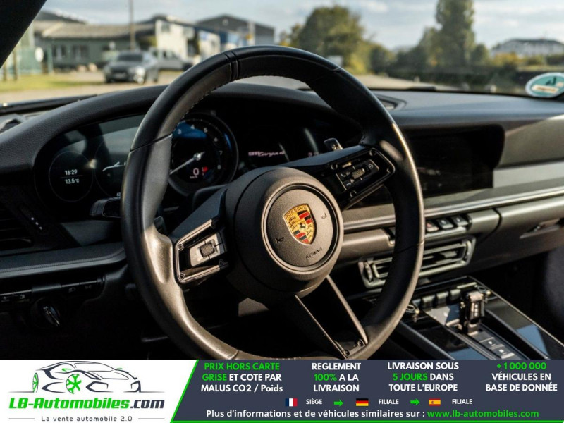 Porsche 911 4 3.0i 385 PDK  occasion � Beaupuy - photo n�4