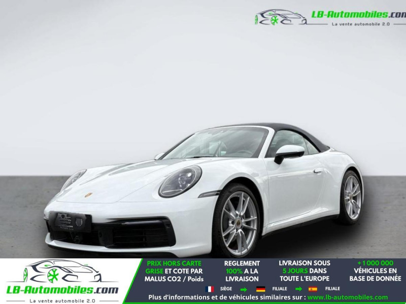 Porsche 911 4 3.0i 385 PDK  occasion � Beaupuy