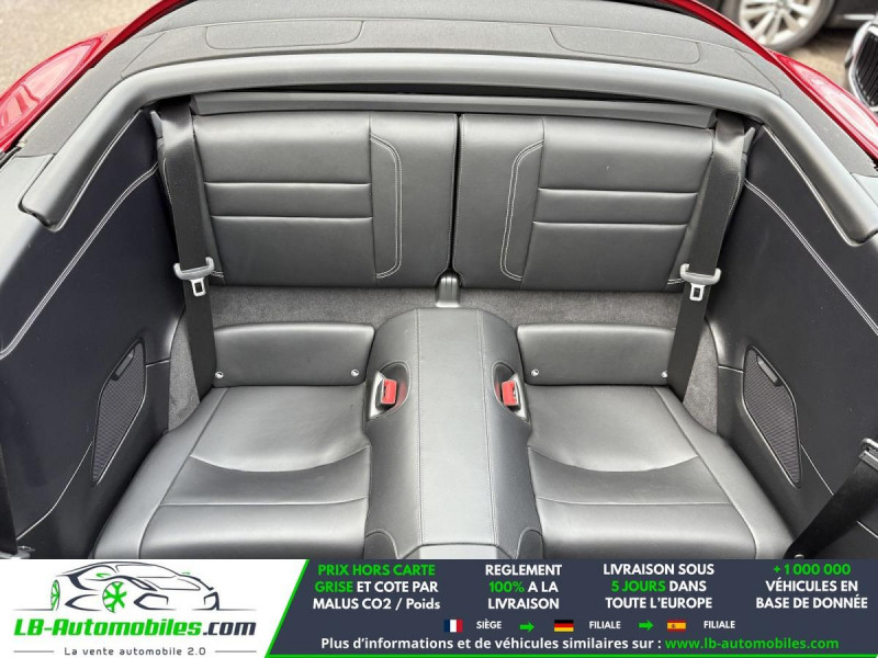 Porsche 911 4 3.0i 385 PDK  occasion � Beaupuy - photo n�7