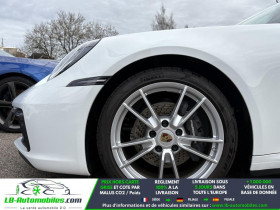 Porsche 911 4 3.0i 385 PDK  occasion � Beaupuy - photo n�6